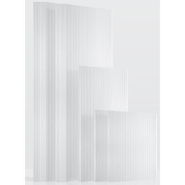 VITAVIA Gewächshaus-Zubehör »HKP«, Ergänzungsset 4mm, Set 6 - transparent