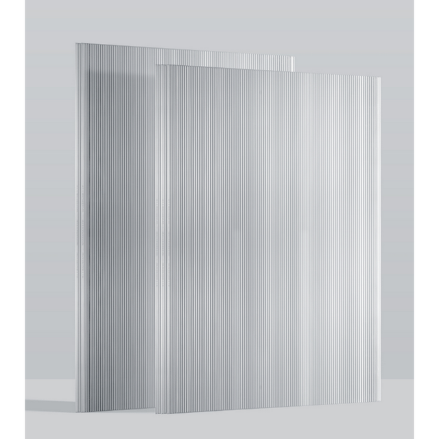 VITAVIA Gewächshaus-Zubehör »HKP«, Ergänzungsset 4mm, Set 1 - transparent