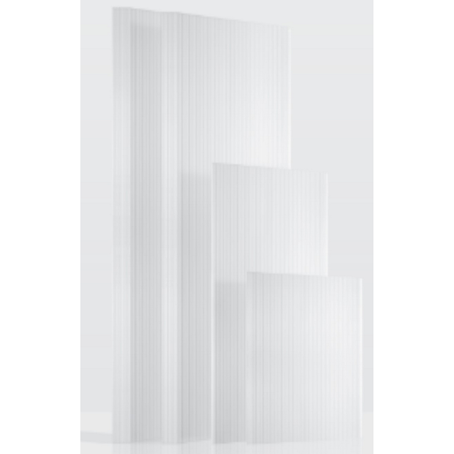 VITAVIA Gewächshaus-Zubehör »HKP«, Ergänzungsset 4mm, Set 5 - transparent