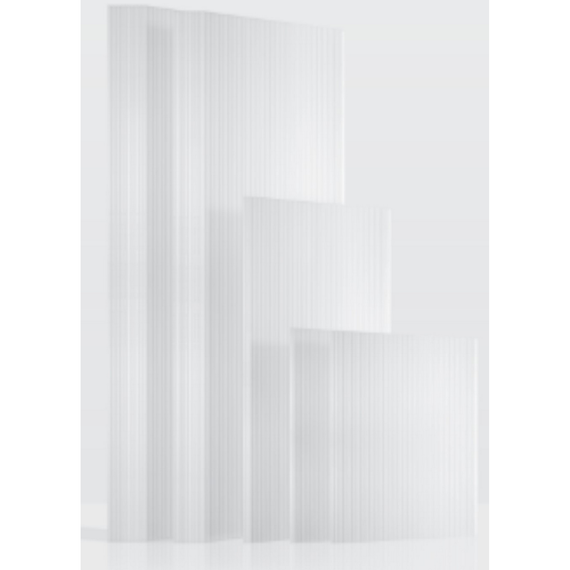 VITAVIA Gewächshaus-Zubehör »HKP«, Ergänzungsset 6mm, Set 6 - transparent