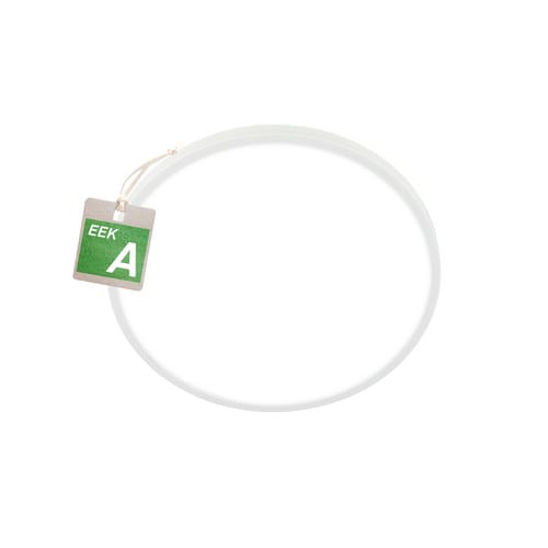 BRILONER Leuchte, EEK A LED Deckenleuchte, 15 W, weiß matt - weiss