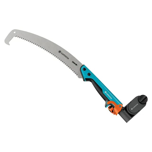 GARDENA Säge, »StarCut«, Edelstahl, L: 59,4 cm, silberfarben