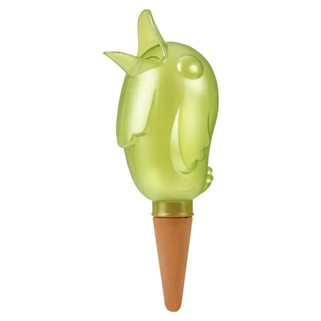 SCHEURICH Wasserspender, Bewässerungs-Bördy XXL Indoor 110/33 green H.33 cm - gruen