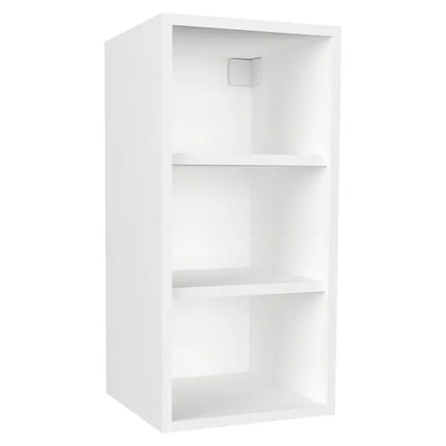 VCM Küchenregal »Esilo«, 30 cm, weiß - weiss