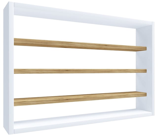 VCM Küchenregal »Esaldi«, BxHxT: 60 x 40 x 10 cm - braun
