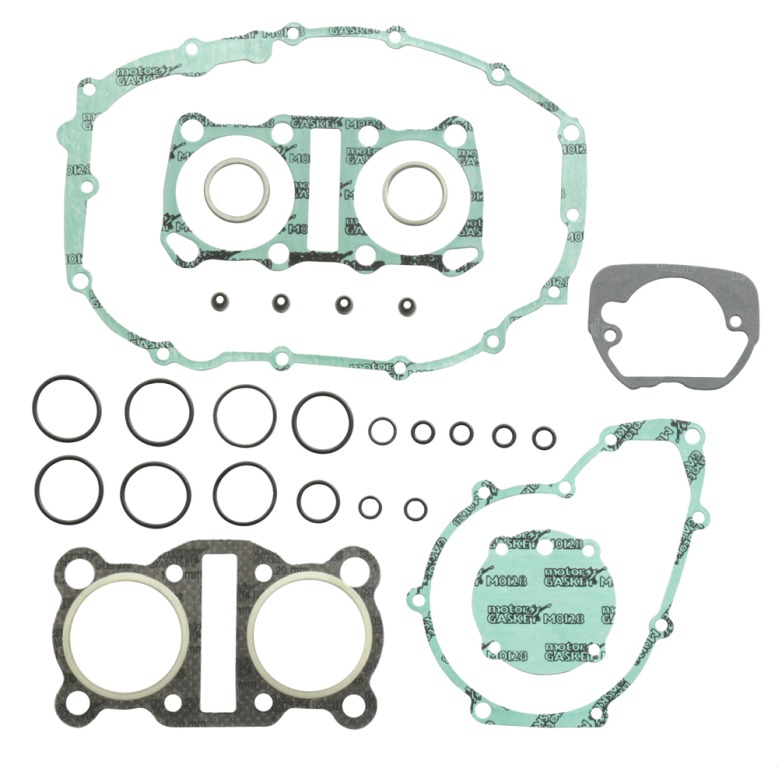 Athena Dichtungssatz Für Kawasaki Ex 305 Gpz305b 1983-1989