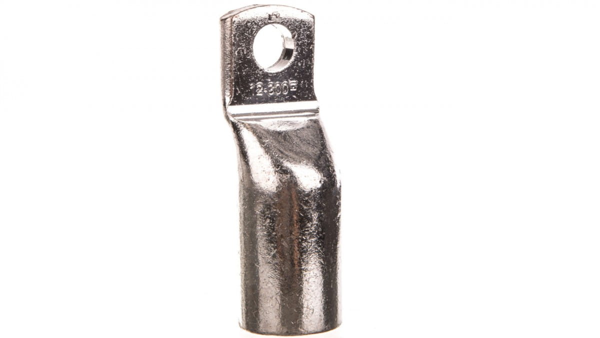 Konischer Kupferringanschluss, Verzinnt, Korw 300/12 E11km-01020704600 /10 Stück/