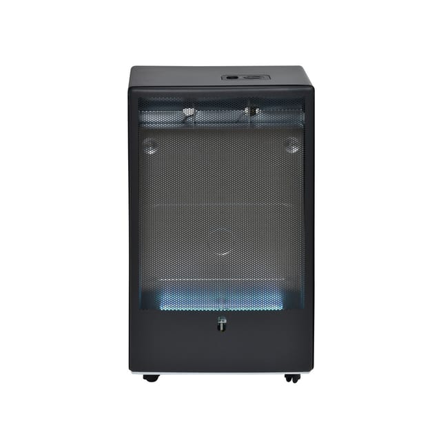FIREFIX® Heizgerät, Gas-Heizofen 4200 BASIC - schwarz
