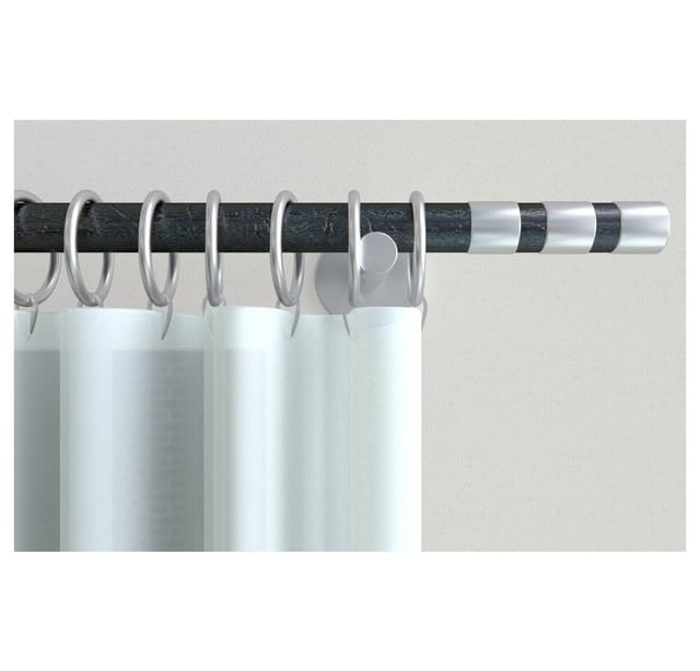 FISCHER Hohlraumdübelset »HM«, 10 mm x 37 mm, inkl. Haken - silberfarben