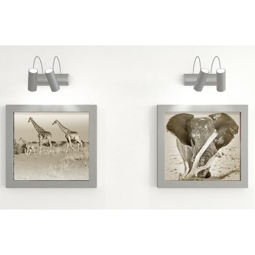 FISCHER Gipskartondübel »GK«, 6 mm x 22 mm, inkl. Haken - silberfarben