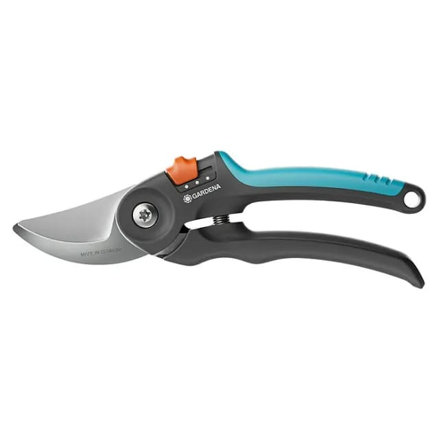 GARDENA Gartenschere, »PremiumCut Flex«, ergonomisch, L: 19,6 cm - bunt
