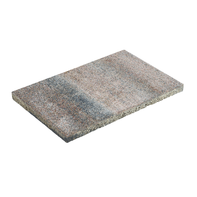 Mr. GARDENER Betonplatte »Passar«, muschelkalk - beige