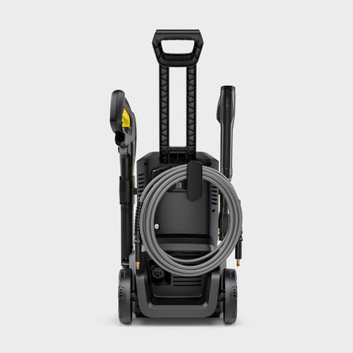KÄRCHER Hochdruckreiniger »K 6 Flex Home«, 2200 W, max. Betriebsdruck: 160 bar, inkl. Zubehör - gelb