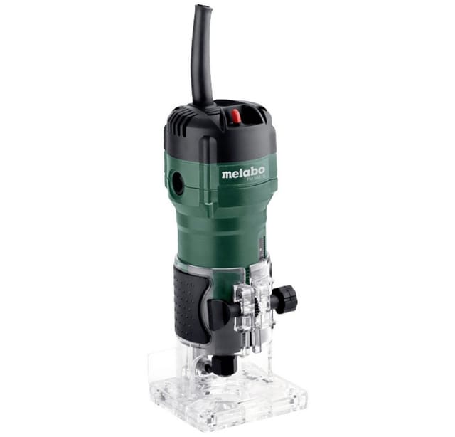 METABO Kantenfräser »FM 500-6« - gruen