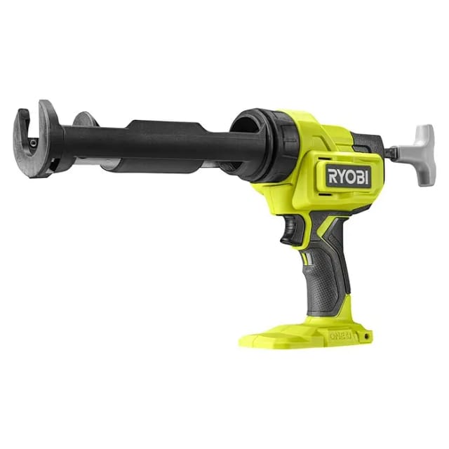 Ryobi Akku-Kartuschenpistole »18V ONE+«, RCG18-0, 225 kg Auspresskraft - gruen
