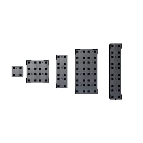 Bewässerungssystem »WaterUps«, Tank, TxB: 160 x 80 cm, 136 Liter - schwarz