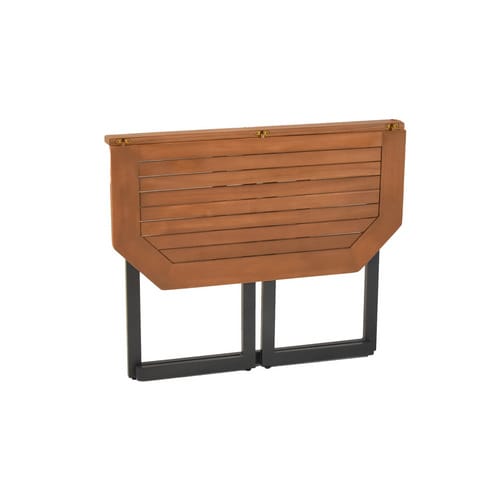 MERXX Gartenmöbel-Eckset »Eckbank«, 2 tlg., 3 Sitzplätze, Aluminium - grau