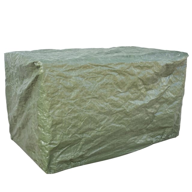 Schutzplane »Milos«, LxB: 153 x 114 cm - gruen
