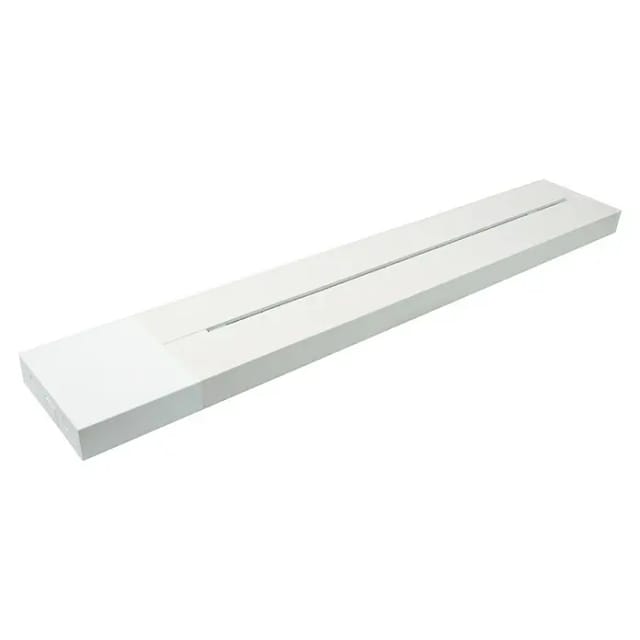 SCHWAIGER Modulare Stromschiene »Powerrail«, 50 cm, weiss, IP20, ohne Stecker