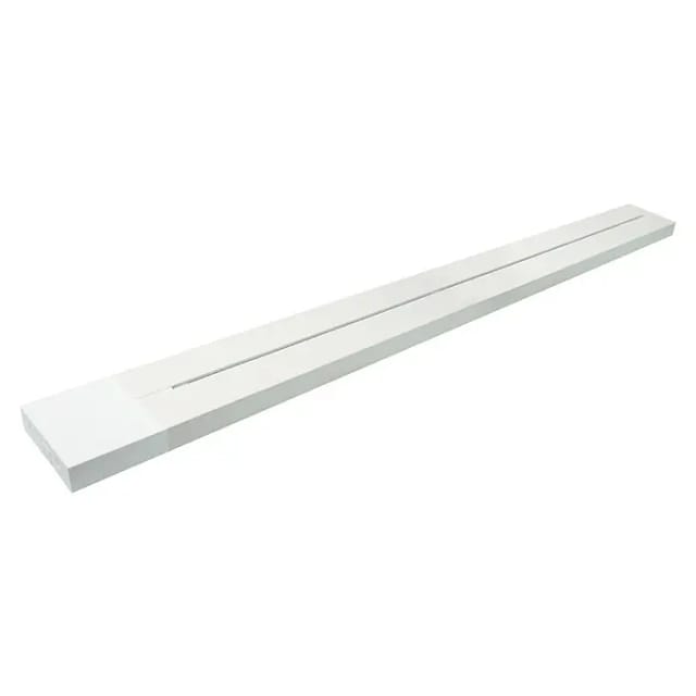 SCHWAIGER Modulare Stromschiene »Powerrail«, 75 cm, weiss, IP20, ohne Stecker