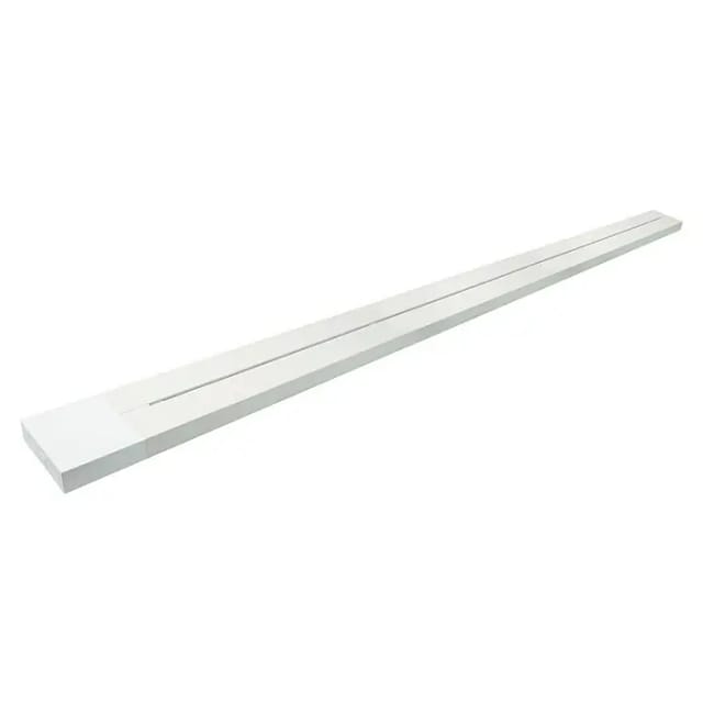 SCHWAIGER Modulare Stromschiene »Powerrail«, 100 cm, weiss, IP20, ohne Stecker
