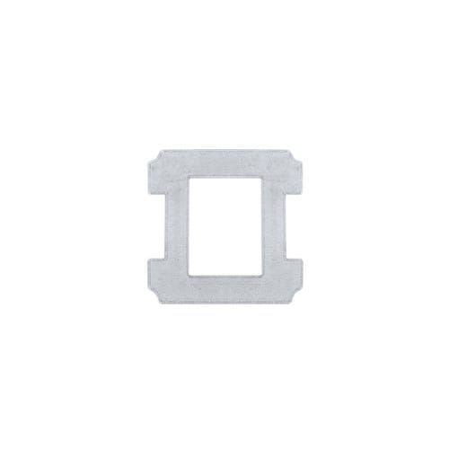 Ecovacs Fensterreiniger »WINBOT«, passend für: WINBOT W2-Familie - ​W-CC02-0009 - grau