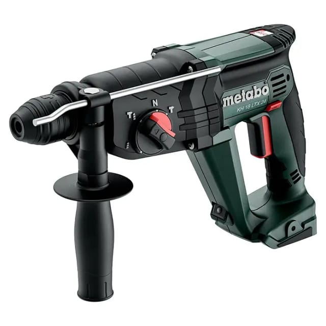 METABO Akku-Kombihammer »KH 18 LTX 24« - gruen