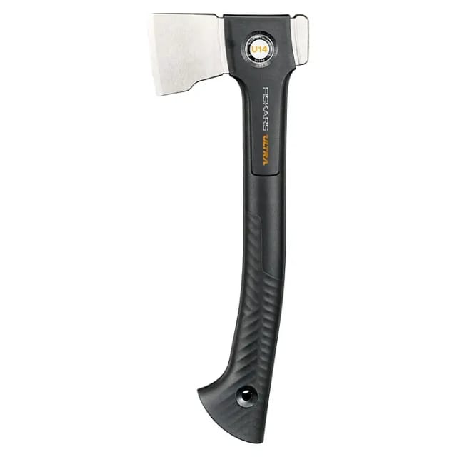 FISKARS Universalaxt, »Ultra«, ergonomischer Griff, LxB: 35,5x2,4 cm, schwarz