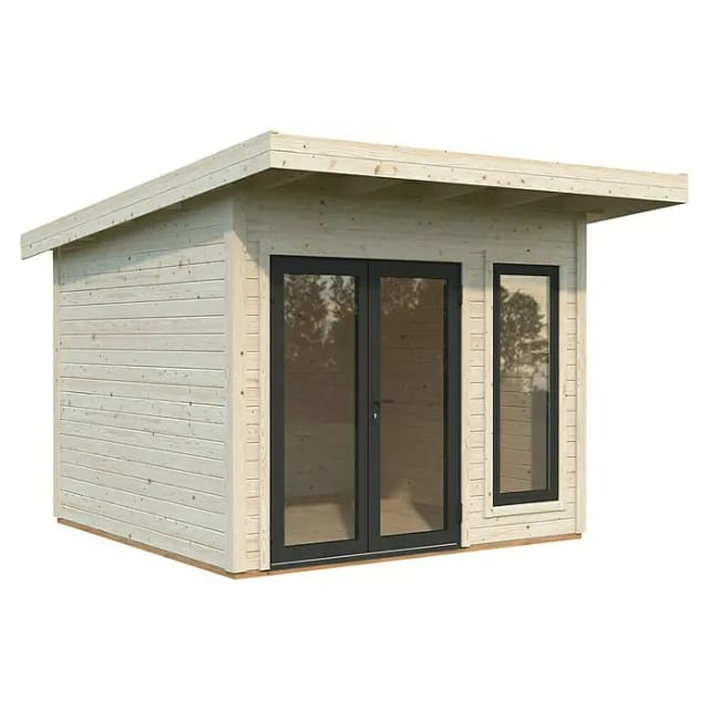 PALMAKO Gartenhaus »Aurelia« - natur