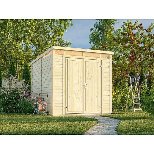 PALMAKO Gerätehaus »Elias« - natur