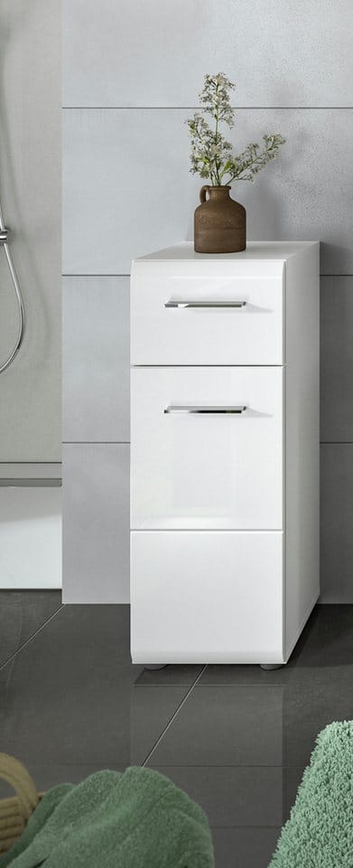 xonox.home Standschrank »Ice« - weiss