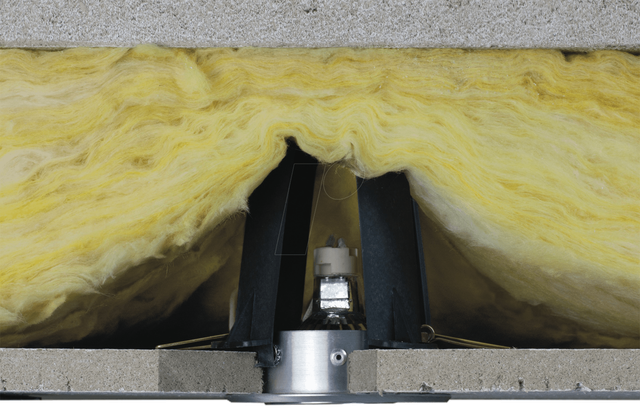 HEITRONIC Abstandshalter für Hohldecken 62-90 mm