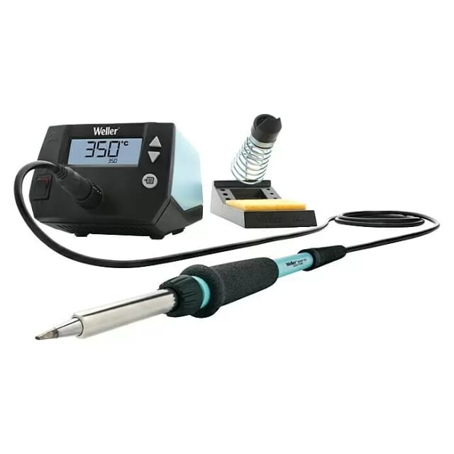 Weller 70-W-Profi-Lötstation WE1010
