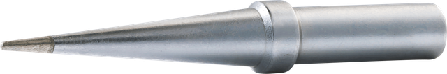 Weller Ersatzlötspitze ET OL, Spitze 0,8 mm