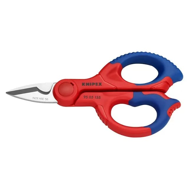 Knipex Elektrikerschere