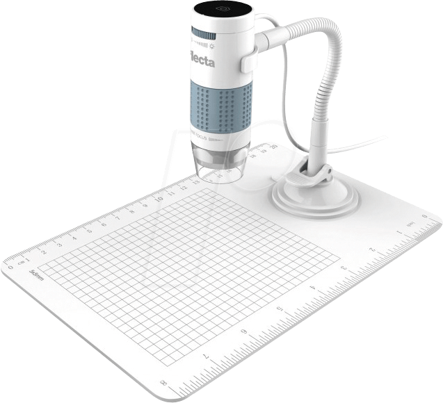 reflecta DigiMicroscope Flex