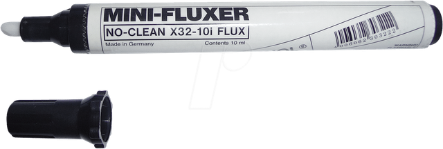 Stannol Flussmittelstift, 10 ml