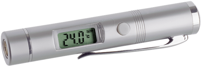 TFA IR-Thermometer Flash-Pen, -33 bis + 220°C