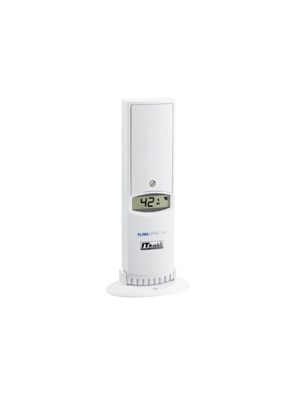 TFA Thermo-Hygrosender für Klimalogg PRO und Klima@Home, mit Displayanzeige