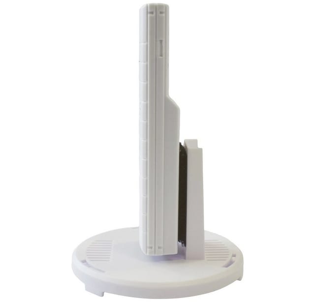 TFA Schutzhülle für Thermo-/Hygrosensoren, Innenmaße (Ø x H): 60 x 160 mm
