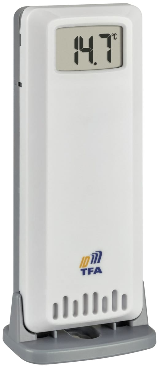 TFA.me Temperatur-/Luftfeuchtigkeitssensor ID-A0