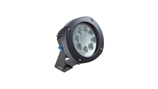 Oase LunAqua Power LED-Scheinwerfer XL 4000 Flood, neutralweiß, IP68