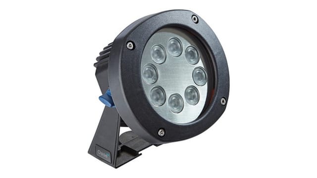 Oase LunAqua Power LED-Scheinwerfer XL 3000 Spot, neutralweiß, IP68