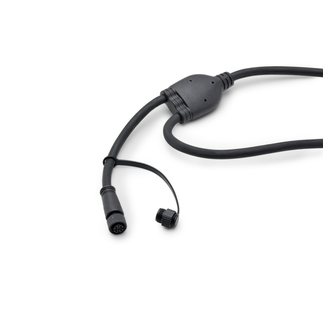 Oase LunAqua Connect Outlet-Kabel, 10 m, RGB