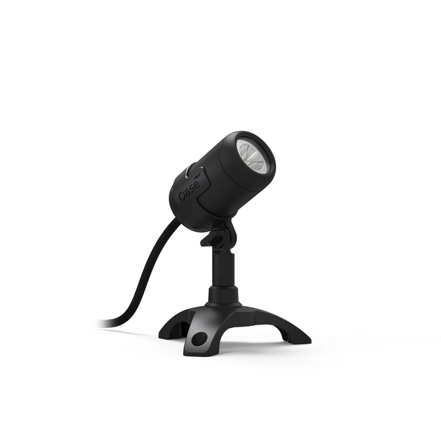 Oase Smart Home LunAqua Connect S Solo, warmweiß, IP68