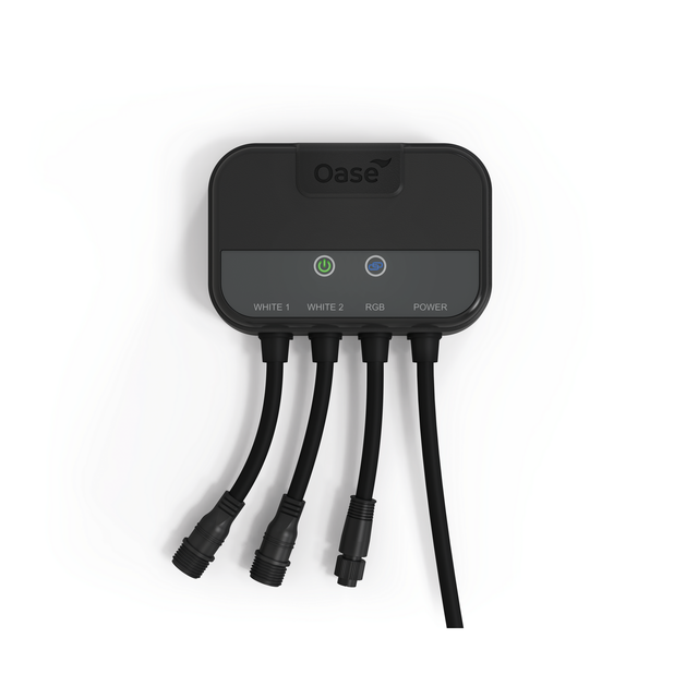 Oase LunAqua Connect Controller OASE Switch, WLAN