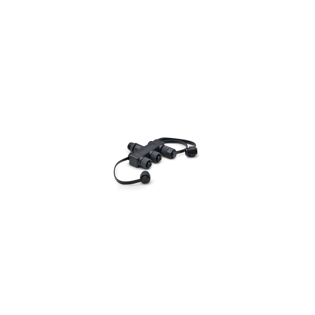 Oase LunAqua Connect Dreifach-Verteiler RGB