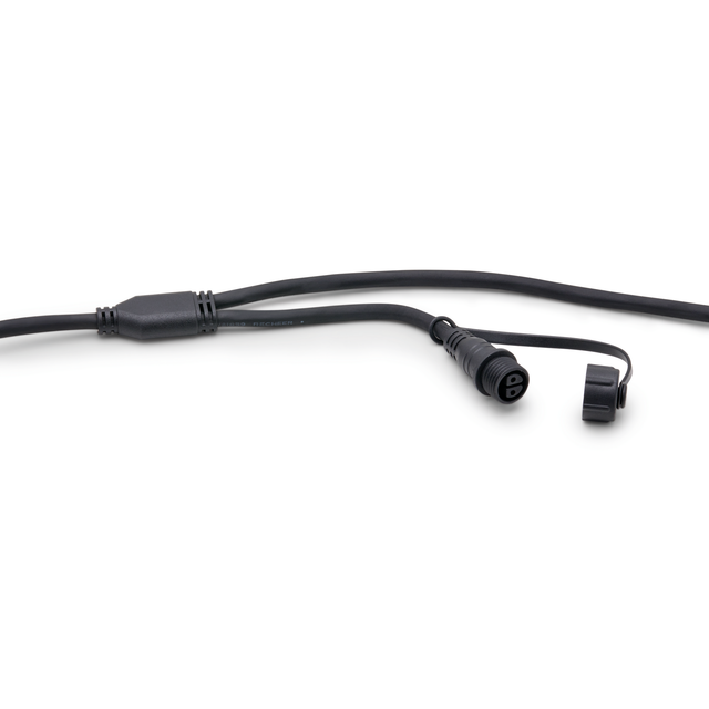 Oase LunAqua Connect Outlet-Kabel ,10 m, weiß
