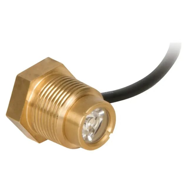 Oase Wall Spout LED Set für Wandwasserspeier