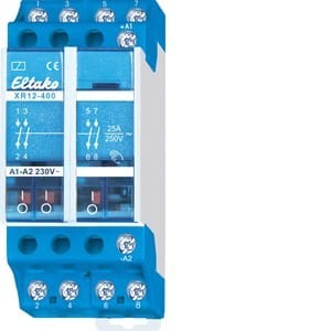 Eltako Installationsschütz XR12-400-230V